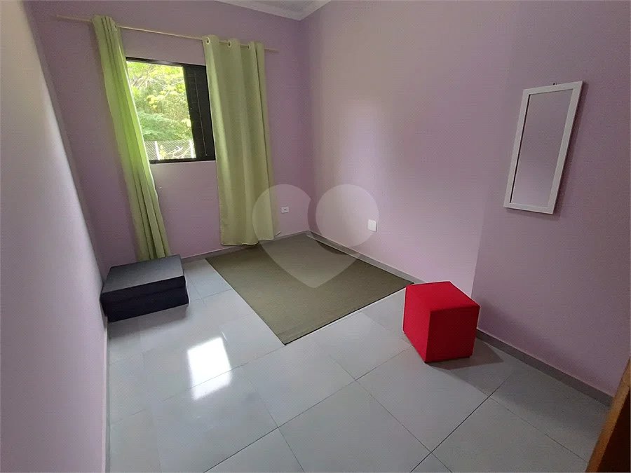 Apartamento para alugar com 2 quartos em Jardim Villaça, São Roque, SP