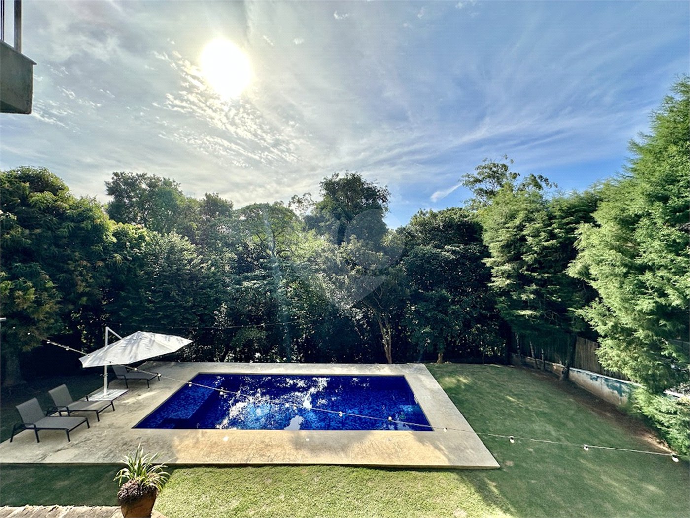 Casa á venda -Residencial Euroville