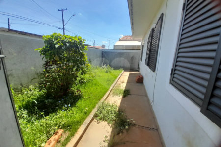 Casa à Venda na Vila Faria - São Carlos