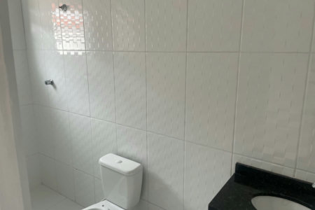 🏡✨ Casa Nova com Piscina – Suarão | Próxima à Praia ✨🏡