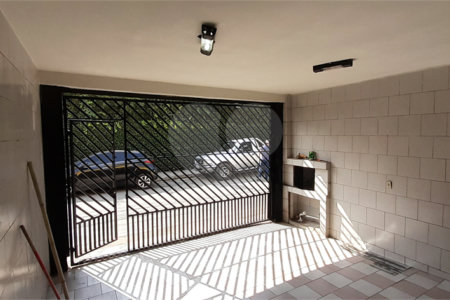 Sobrado Residencial / Comercial com 3 quartos á venda em Brooklin, São Paulo - SP