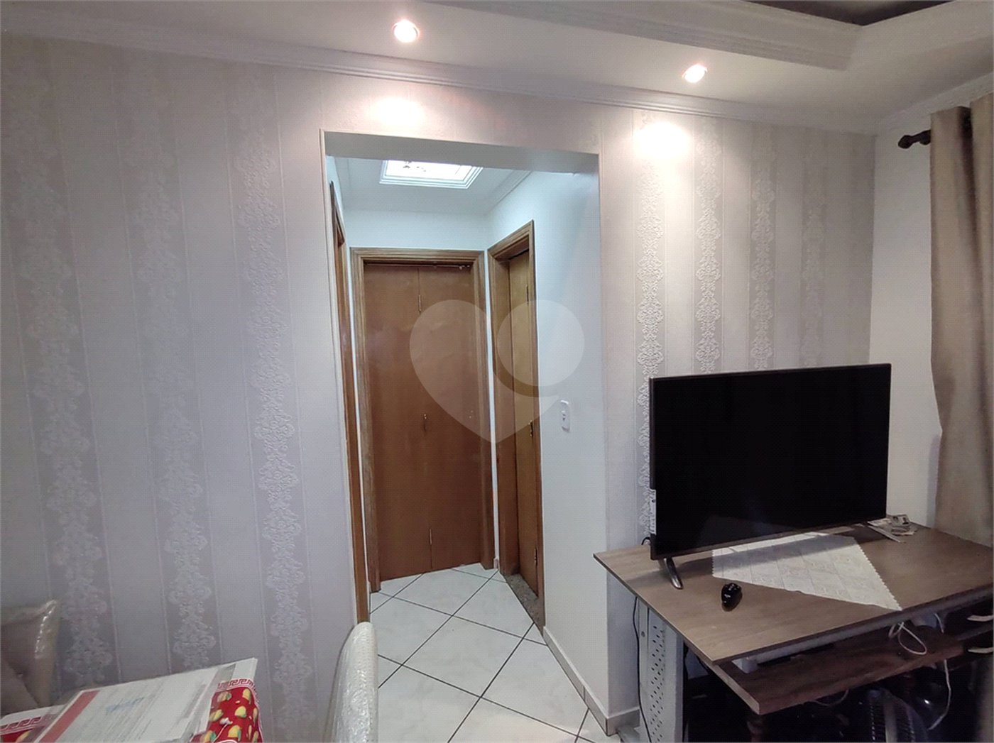 Apartamento de 2 quartos à venda no Jaçanã