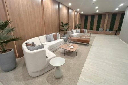 Apartamento com 48m² , 2 dormitórios , 1 vaga à venda no Tatuapé.