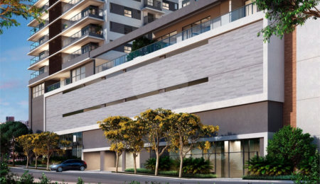 Apartamento à venda com 3 suítes em Jardim Aurélia, São Paulo, SP