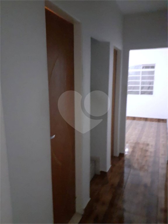 Sobrado Campo Limpo - SP