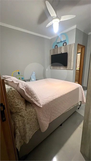 Sobrado moderno na Freguesia do Ó | 2 suítes, 1 vaga e 75 m²