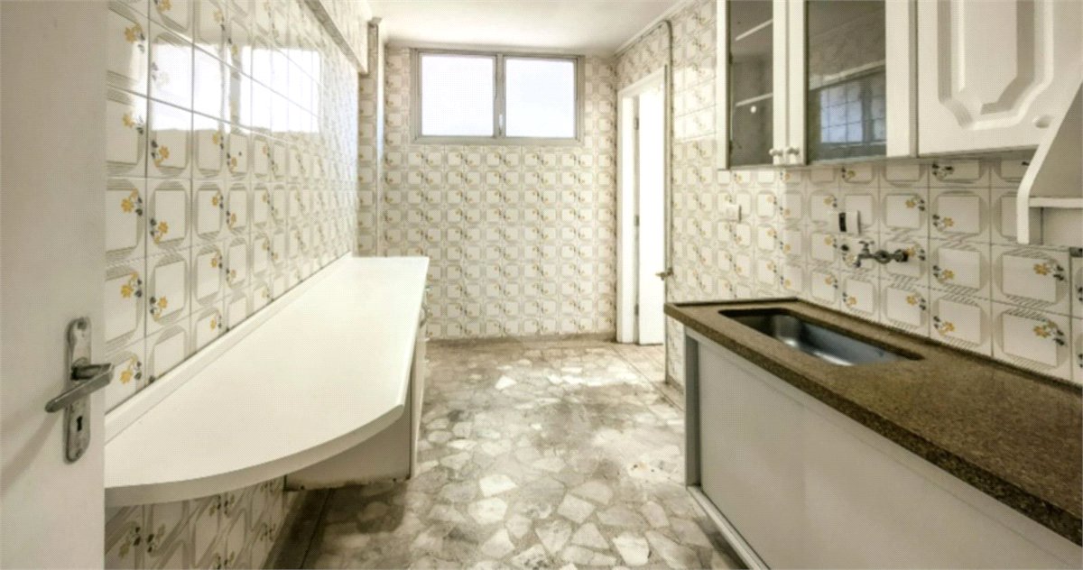 Apartamento à venda em Interlagos