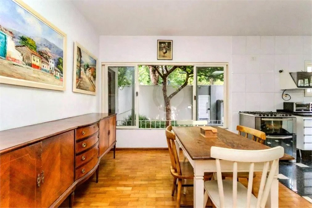 Granja Julieta - Casa térrea.