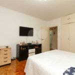 Apartamento de 155m² a venda em Higienópolis