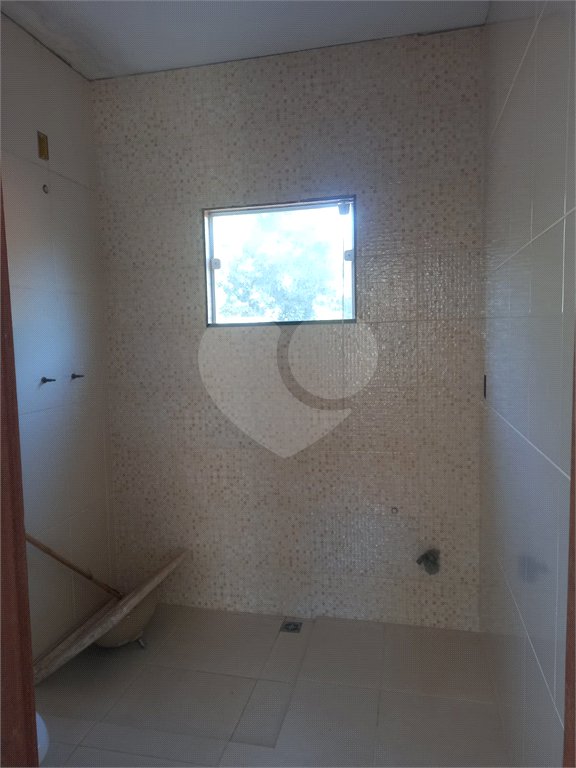 Casa a veda no Residencial Astolpho Luiz do Prado
