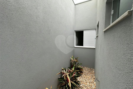 Casa para venda no Condomínio Faixa Azul.