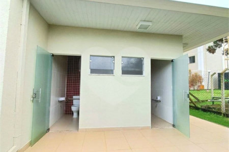 Apartamento para venda no Condomínio Residencial Monte Logan