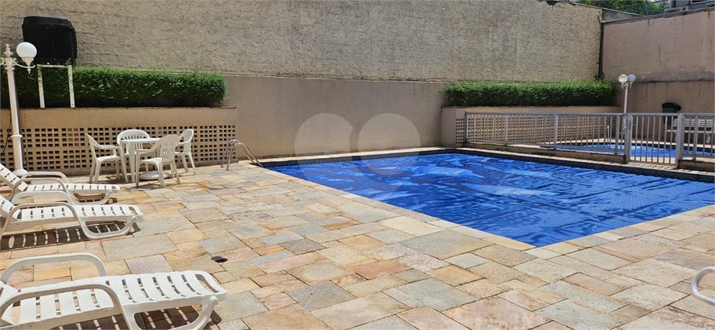 Apartamento à venda 3 quartos 1 suíte no Jardim da Saúde