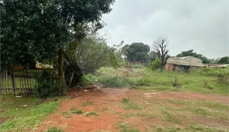 Terreno à venda em Jardim Altos da Glória, Ponta Porã, MS