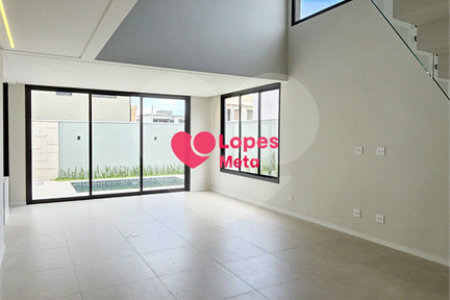 CASA DE CONDOMINIO COM 4 DORMITORIOS, RESERVA DO ARUANÃ, SÃO JOSÉ DOS CAMPOS