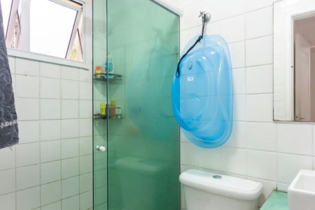 Sobrado à venda com 2 quartos no condomínio Condomínio Villas da Granja, Cotia - SP