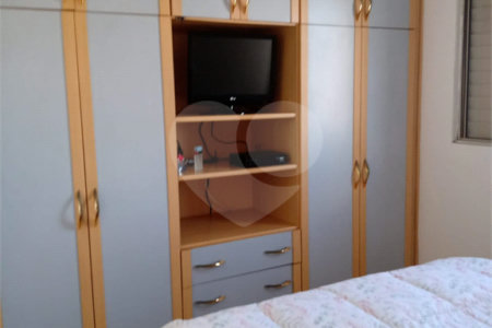 Apartamento á venda - Jabaquara