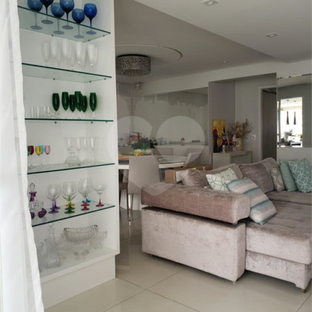 Apartamento á venda - São Bernardo do Campo