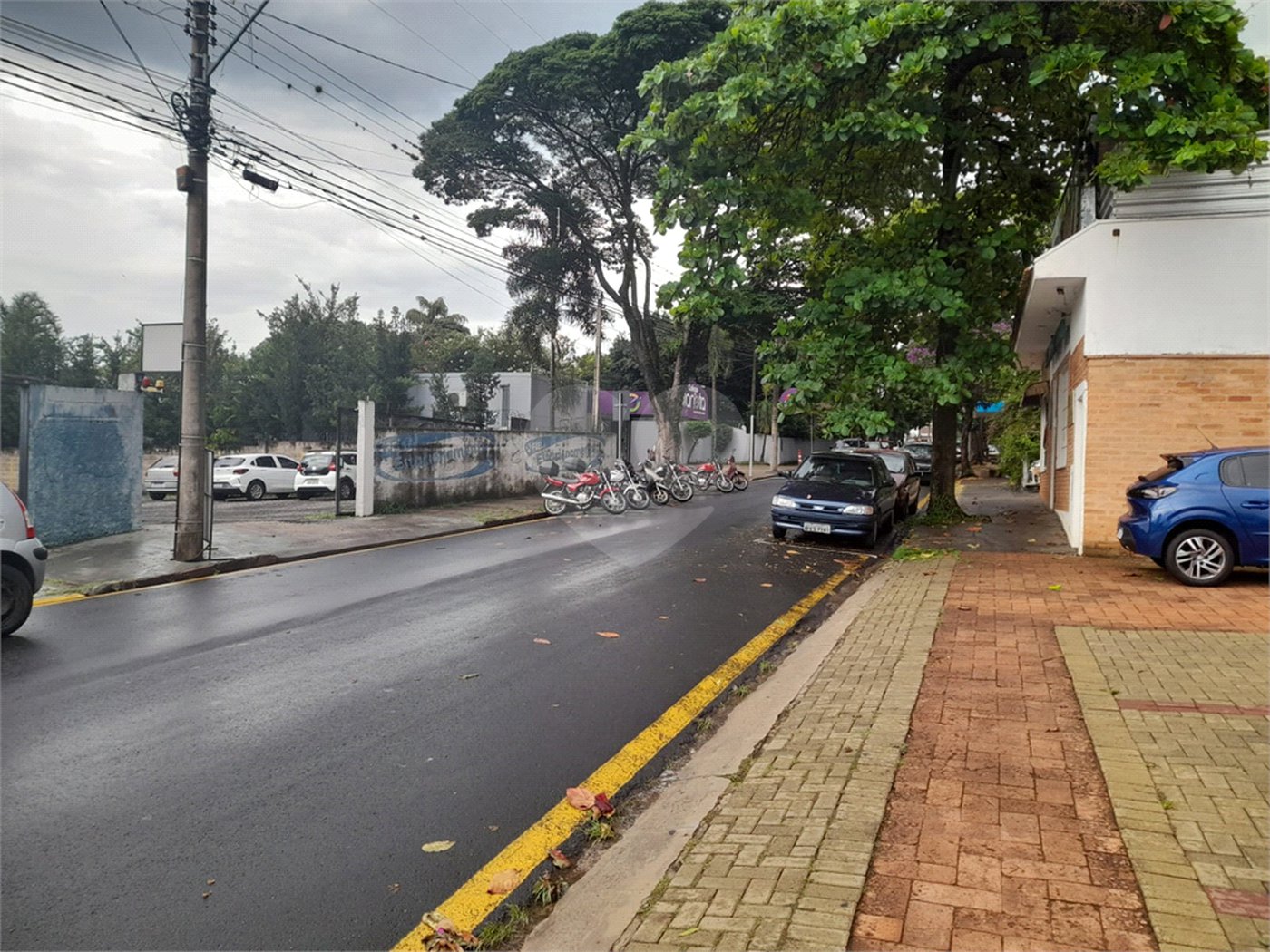 Casa à venda próxima à Santa Casa – Ideal para clínica ou consultório!