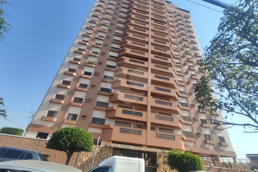 Apartamento para venda e locação no Bairro Vila Rezende em Piracicaba - SP.