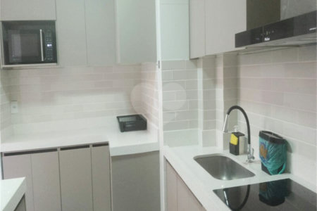 Apartamento à venda com 3 quartos, sendo 1 suíte, em Copacabana, Rio de Janeiro, RJ