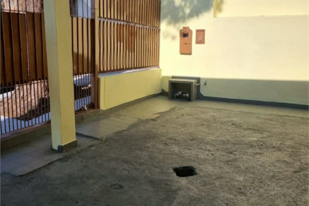Casa à venda com 3 quartos em Jardim São Jorge (raposo Tavares), São Paulo, SP