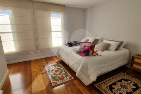 Casa à venda com 3 suítes no condomínio Residencial Courtyard Village, São Paulo - SP