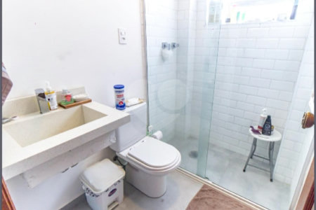 Apartamento à venda com 3 quartos, sendo 1 suíte,  em Mooca, São Paulo, SP