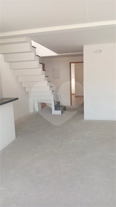 Cobertura à venda com 2 quartos, sendo 1 suíte, em Demarchi, São Bernardo do Campo, SP