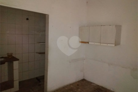 Casa à venda com 1 quarto em Jardim da Glória, São Paulo, SP