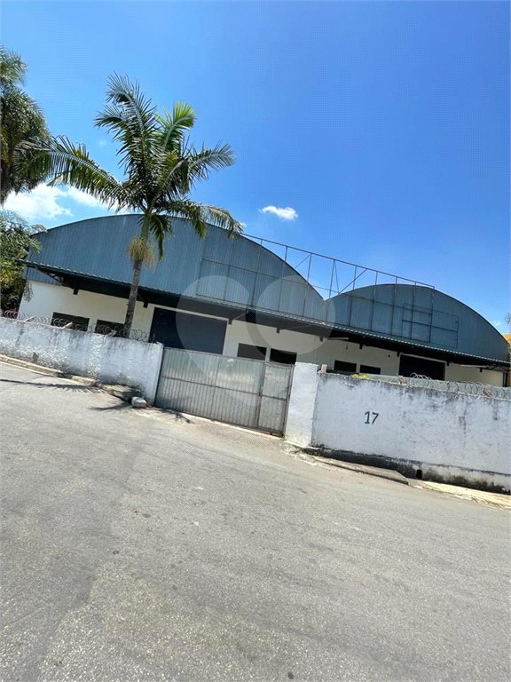 Galpão para alugar em Glebas, Franco da Rocha, SP