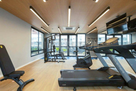 Apartamento à venda com 1 suíte em Sumaré, São Paulo, SP