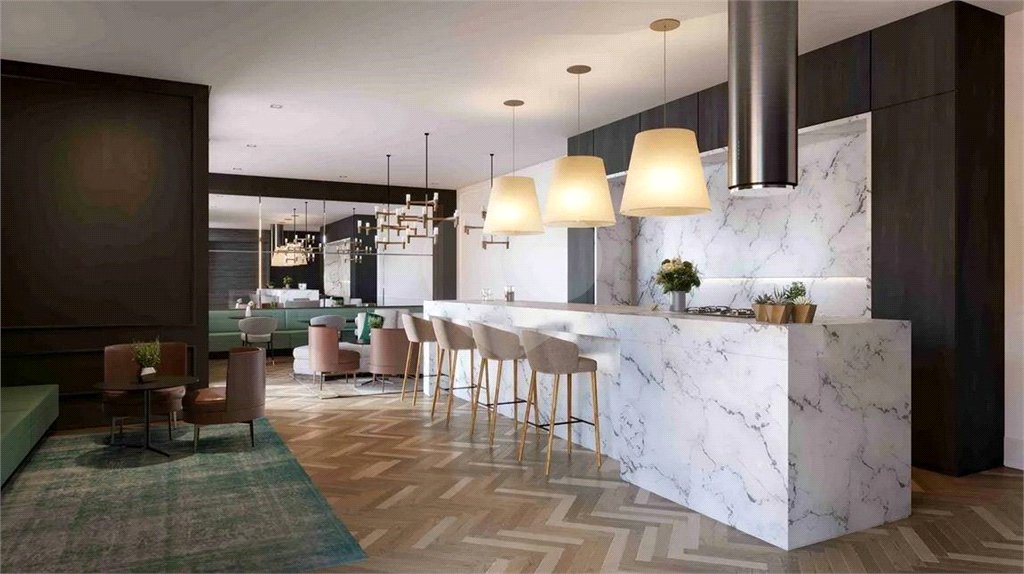 Apartamento à venda com 4 quartos, sendo 3 suítes,  em Butantã, São Paulo, SP