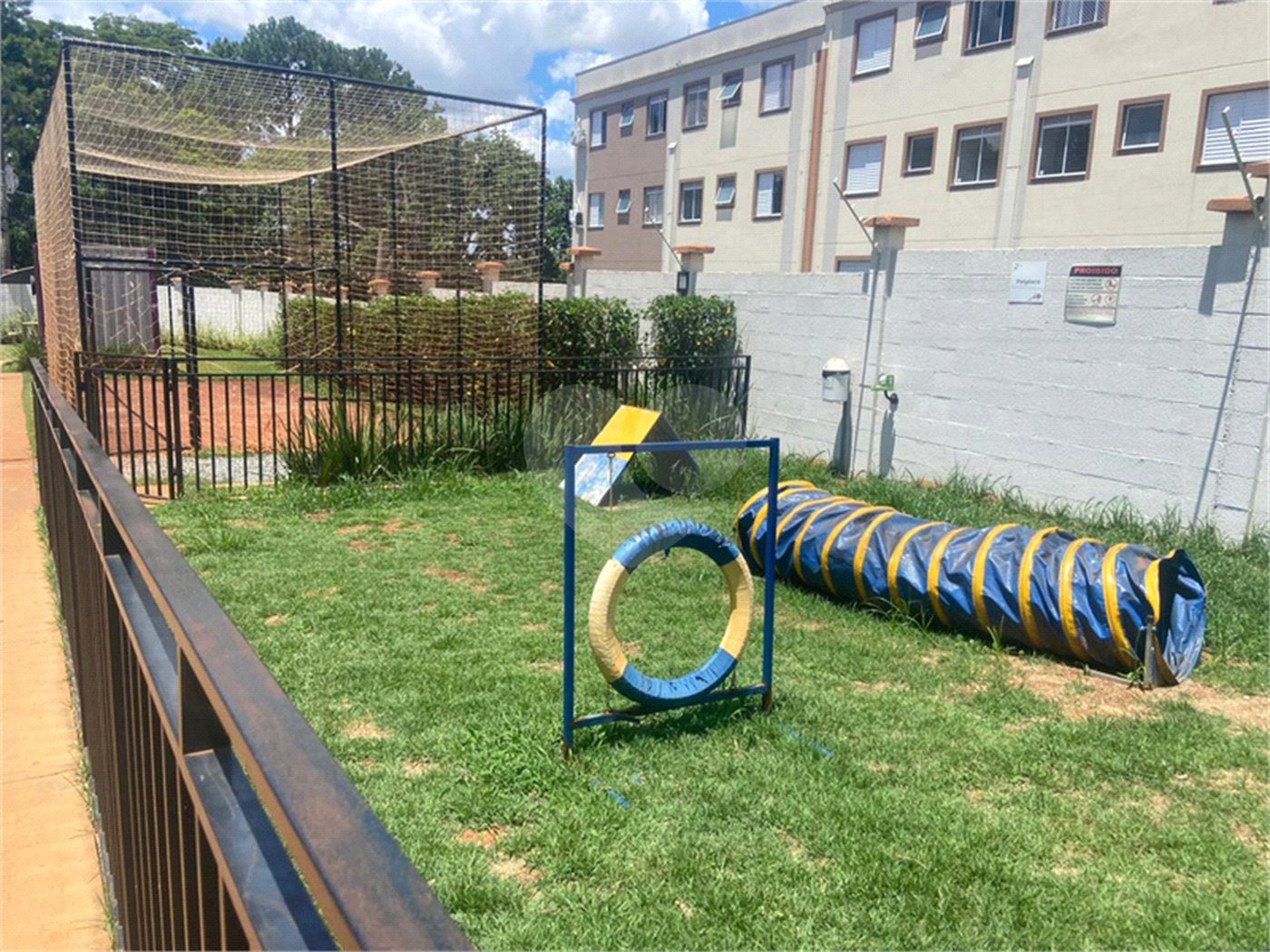 Apartamento à venda com 2 quartos em Recreio dos Sorocabanos, Sorocaba, SP
