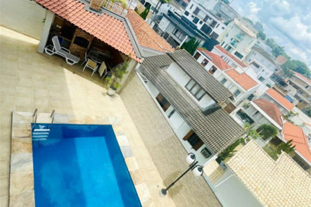 Sobrado à venda com 4 quartos, sendo 2 suítes, em Jardim Franca, São Paulo, SP