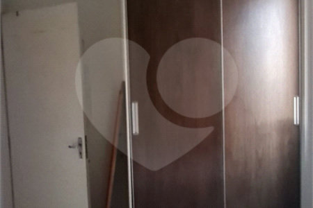 Apartamento à venda com 2 quartos em Água Branca, São Paulo, SP