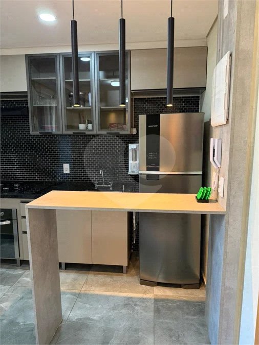 Apartamento à venda com 2 quartos em Horto Florestal, Jundiaí, SP