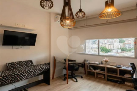 Apartamento à venda com 3 quartos, sendo 2 suítes, em Tijuca, Rio de Janeiro, RJ