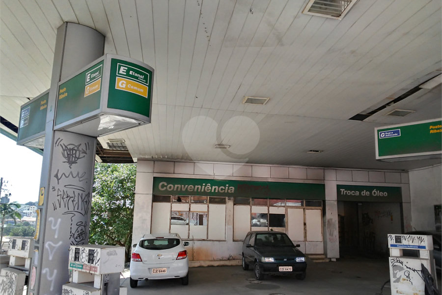 Terreno à venda em Vila Mazzei, São Paulo, SP