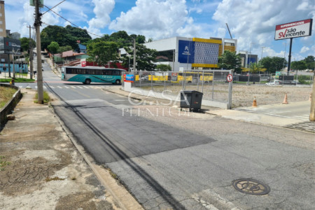 Terreno à venda em Vila Odim Antão, Sorocaba, SP