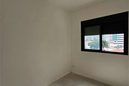 Apartamento à venda ou para alugar com 1 quarto em Pinheiros, São Paulo, SP