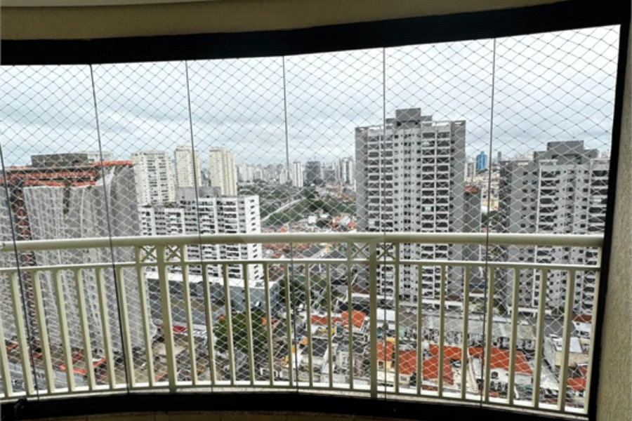 Apartamento à venda com 3 quartos, sendo 1 suíte, em Vila Prudente, São Paulo, SP