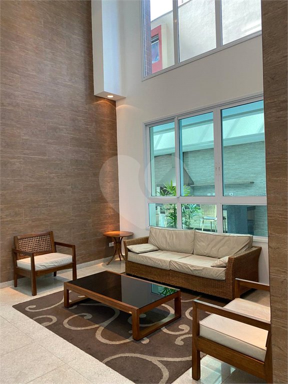 Apartamento à venda com 3 quartos, sendo 1 suíte, em Vila Regente Feijó, São Paulo, SP