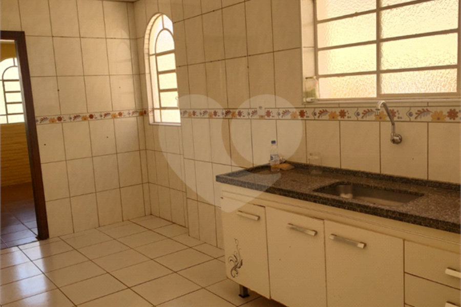 Casa Térrea à venda com 2 quartos, sendo 1 suíte, em Jardim Itália, Amparo, SP
