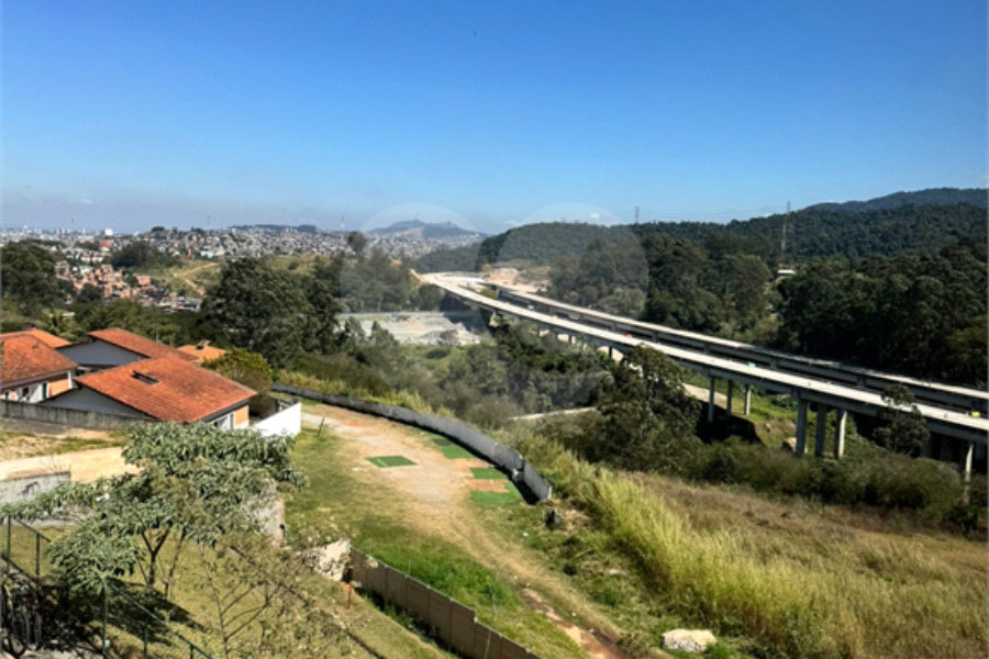 Apartamento à venda com 2 quartos em Horto Florestal, São Paulo, SP