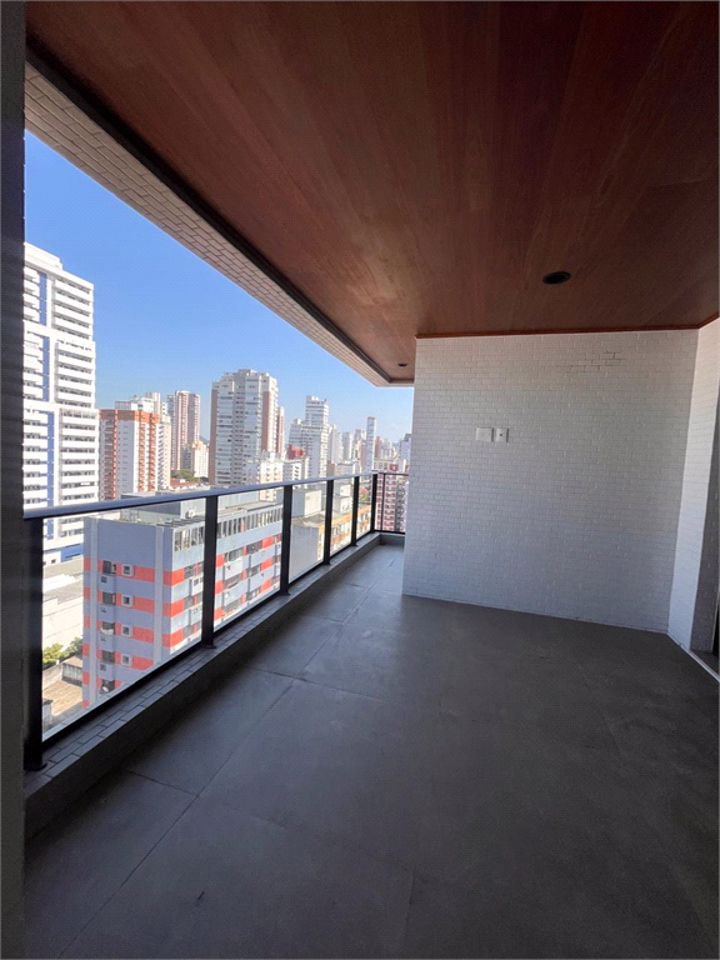 Apartamento Residencial à venda, Boqueirão, Santos - AP1596.