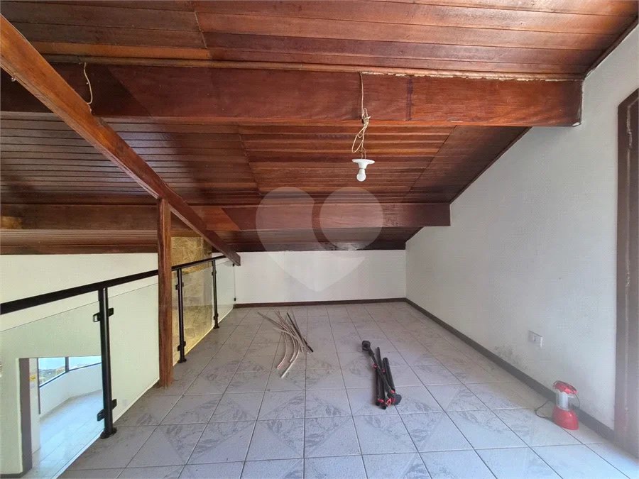 Casa à venda ou para alugar com 4 suítes no condomínio Parque Imperial da Cantareira, Mairiporã - SP