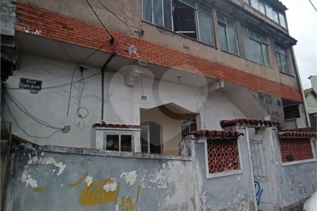 Casa à venda com 5 quartos em Campo Grande, Rio de Janeiro, RJ