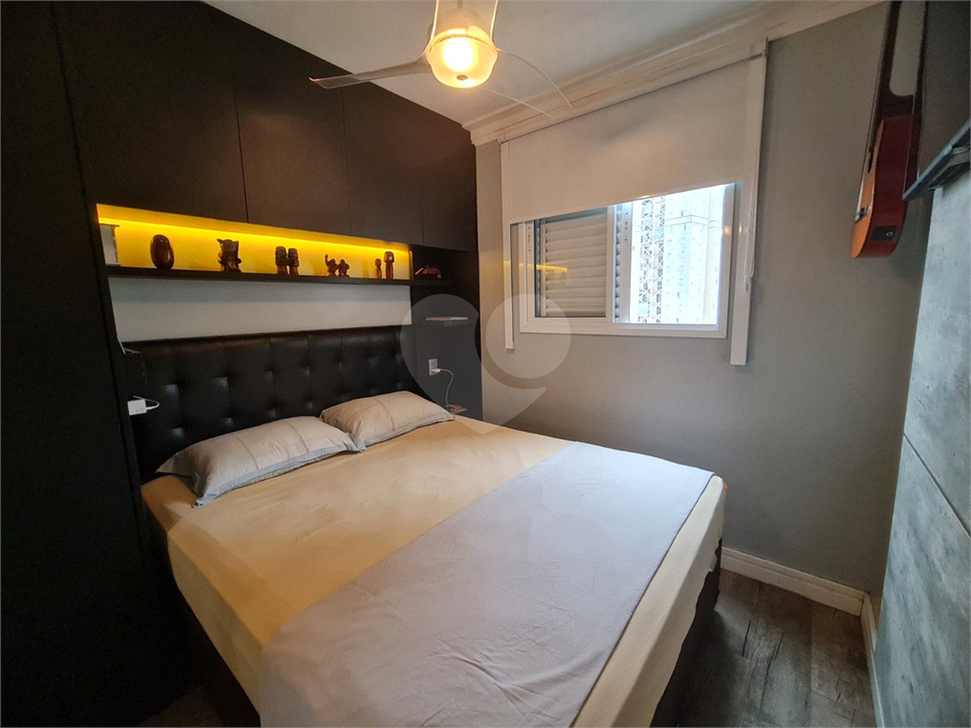 Apartamento à venda com 2 quartos no Centro, Diadema, SP
