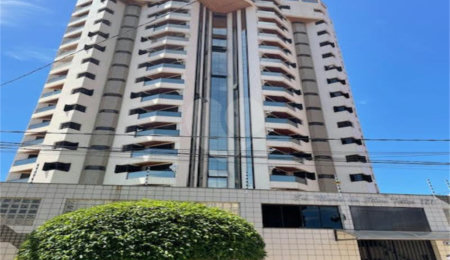 Apartamento à venda com 4 suítes em Vila Santa Teresa (zona Sul), São Paulo, SP